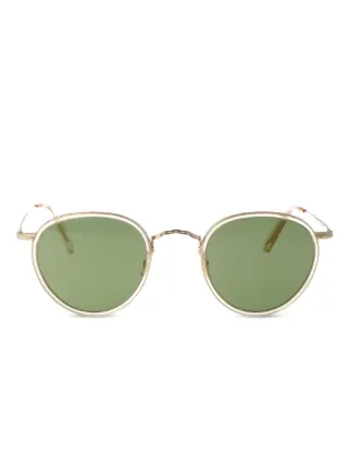 Oliver Peoples