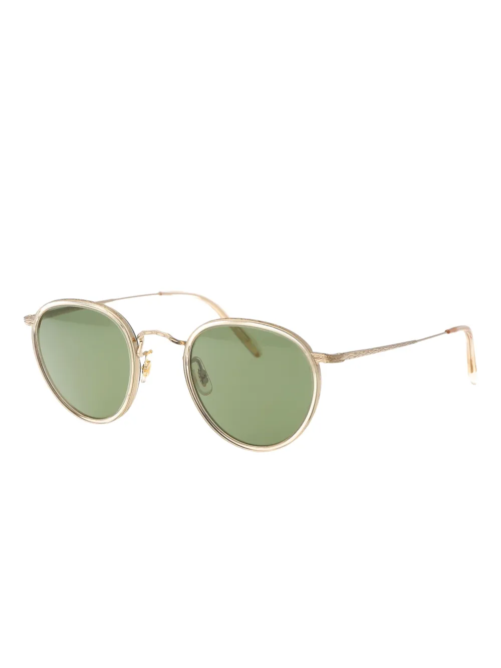 Oliver Peoples 'MP-2' sunglasses | Men | Image 2