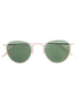 Oliver peoples shop mp 2 sunglasses