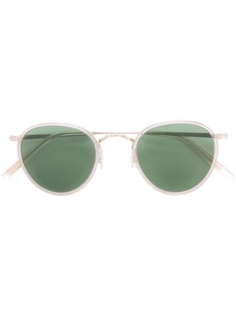 Oliver Peoples 'MP-2' sunglasses