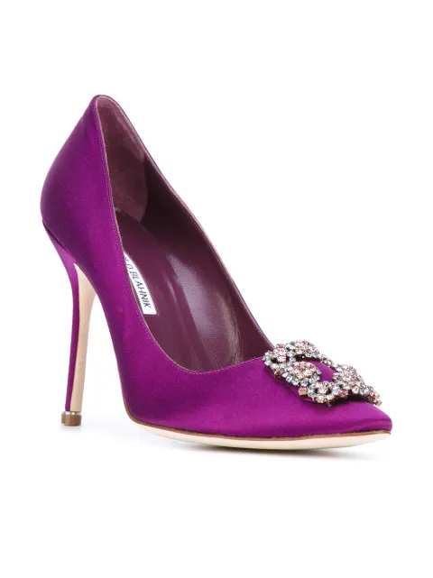 manolo blahnik 105