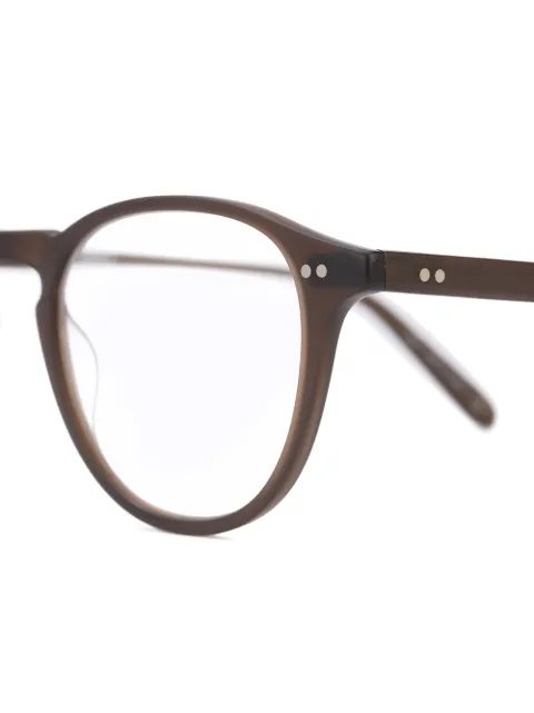 GARRETT LEIGHT HAMPTON GLASSES