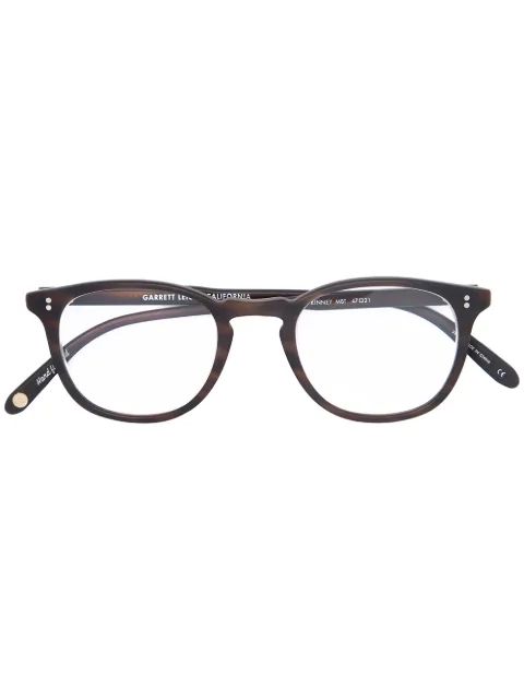 GARRETT LEIGHT KINNEY GLASSES