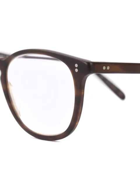 GARRETT LEIGHT KINNEY GLASSES
