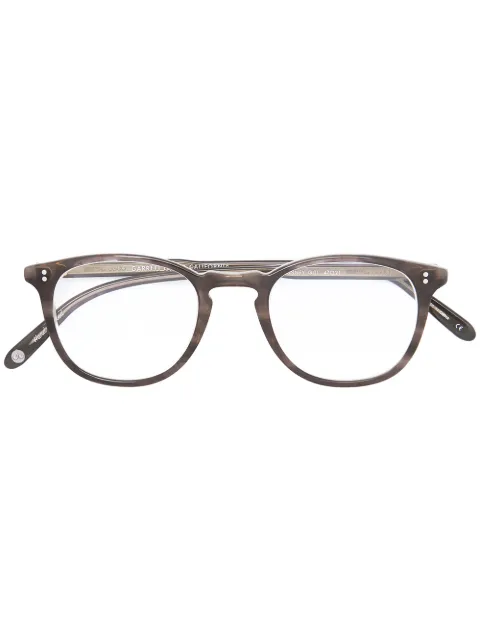 GARRETT LEIGHT KINNEY GLASSES