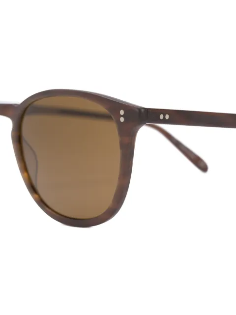 GARRETT LEIGHT KINNEY SUNGLASSES