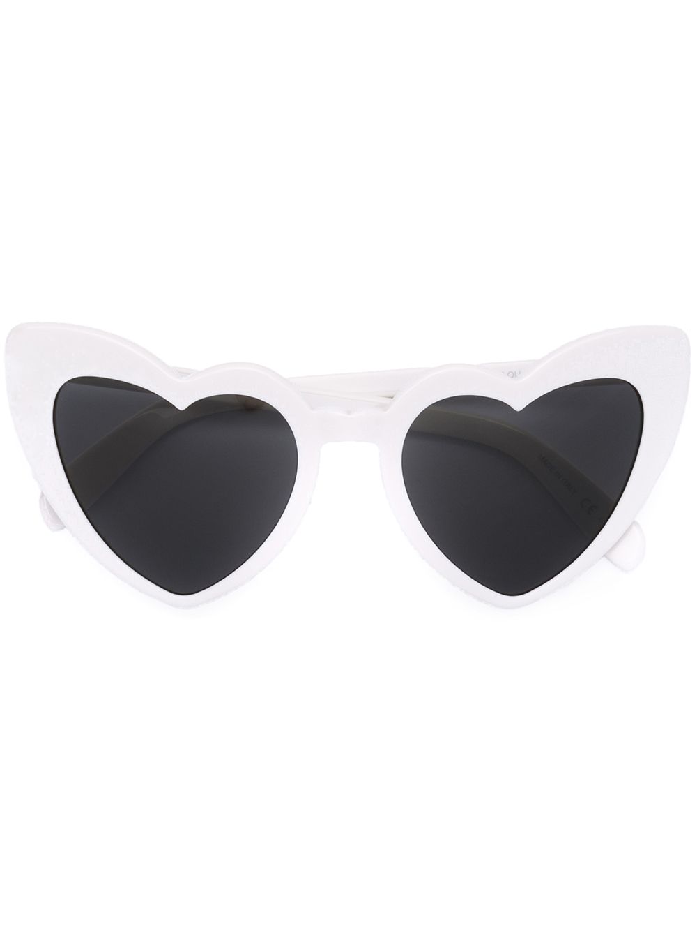 фото Saint laurent eyewear солнцезащитные очки 'new wave 181 loulou'