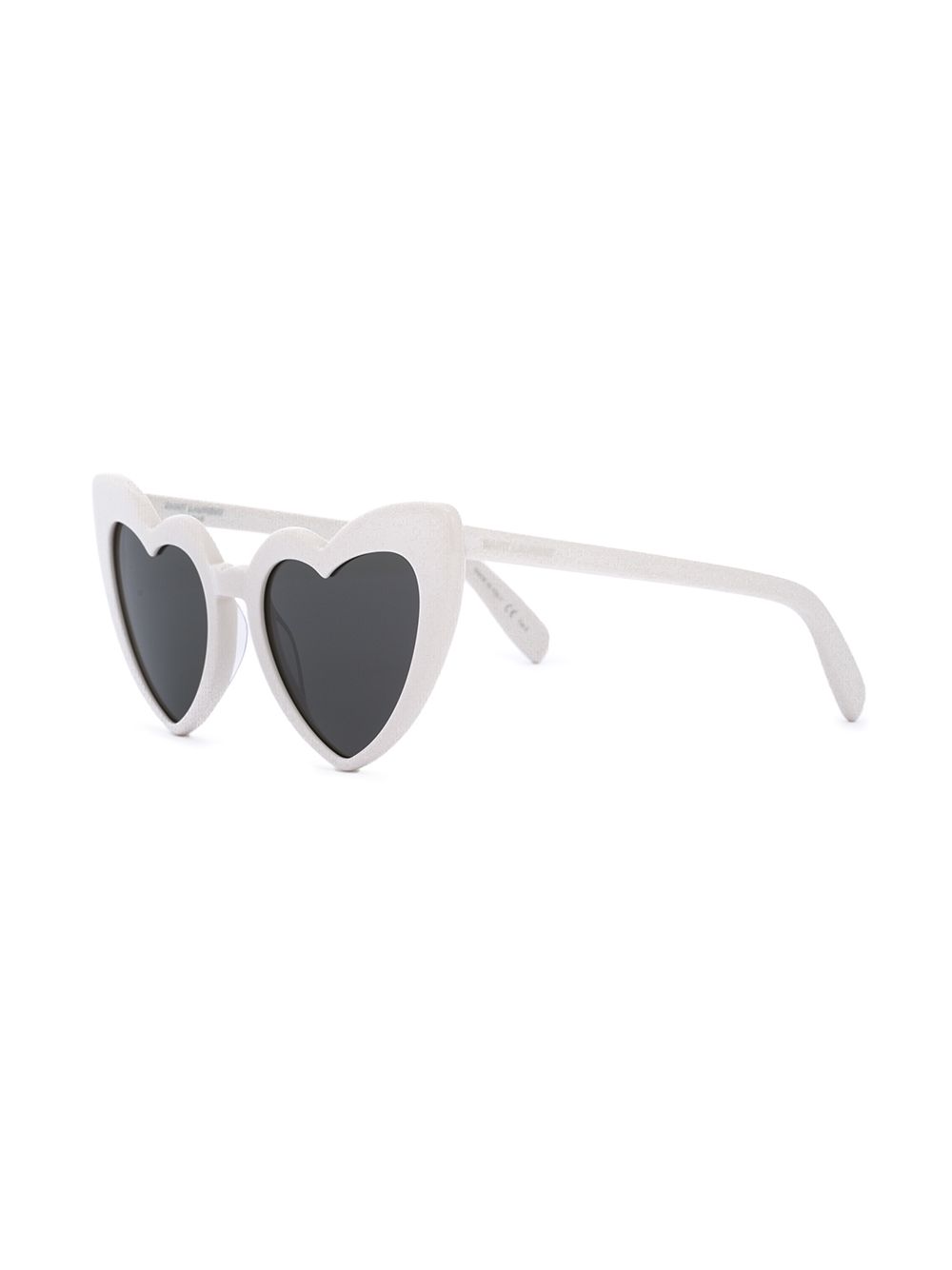 фото Saint laurent eyewear солнцезащитные очки 'new wave 181 loulou'