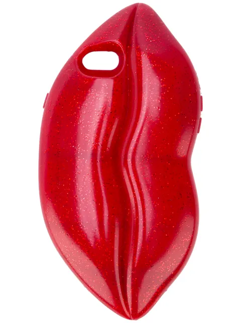 Stella McCartney Lips iPhone 7 case