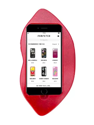 Stella McCartney（ステラ・マッカートニー）ウィメンズ iPhoneケース