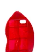 Stella McCartney coque d'iPhone 7 Lips