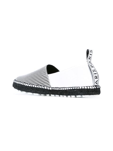 KENZO Paris espadrilles