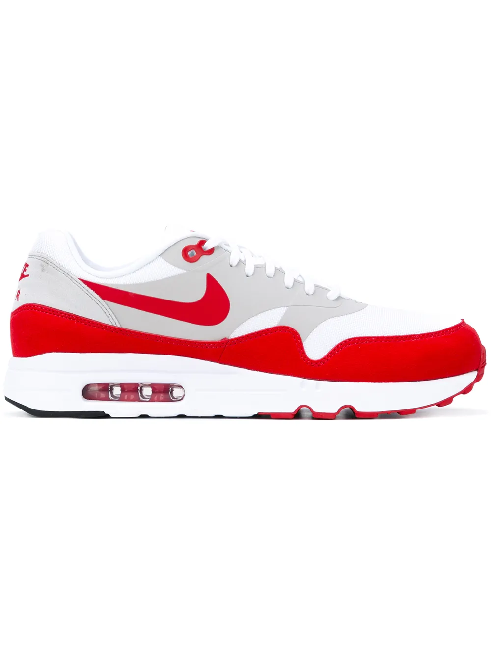 Nike Air Max 1 Ultra trainers Red