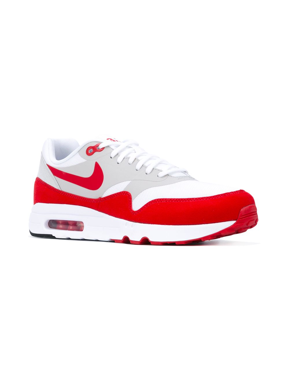 Nike Air Max 1 Ultra trainers Red