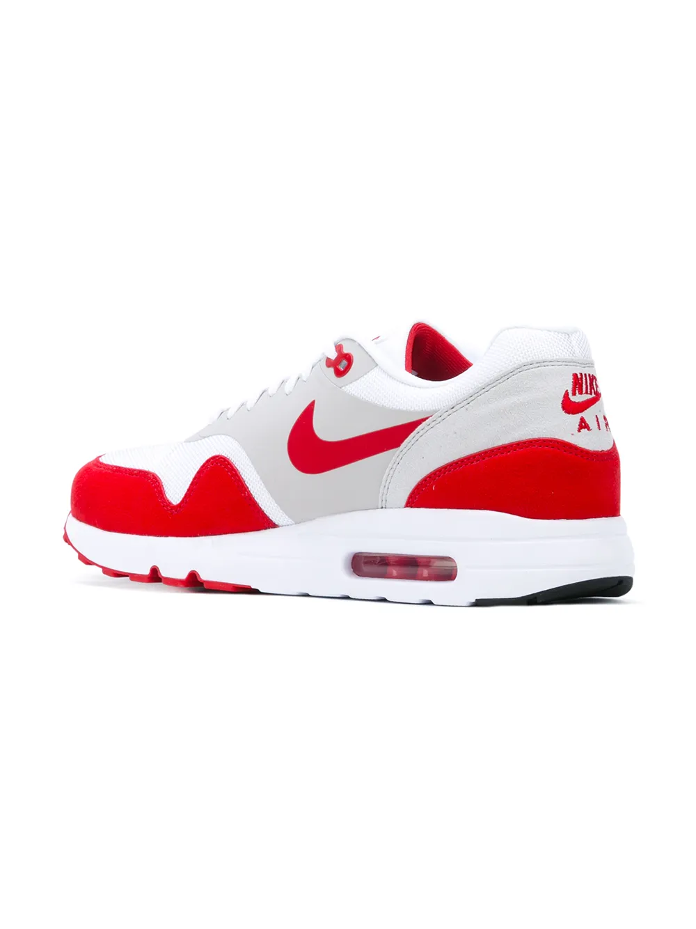 Nike Air Max 1 Ultra trainers Red