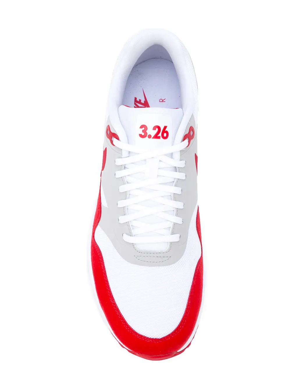 Nike Air Max 1 Ultra trainers Red