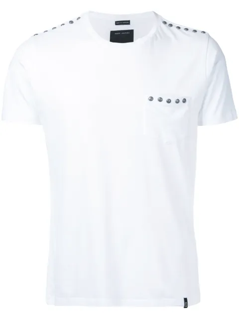 marc jacobs white shirt