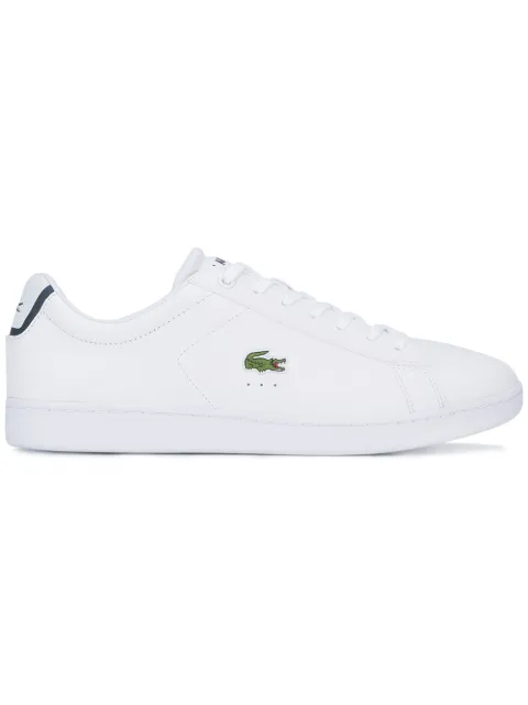 Lacoste со шнуровкой