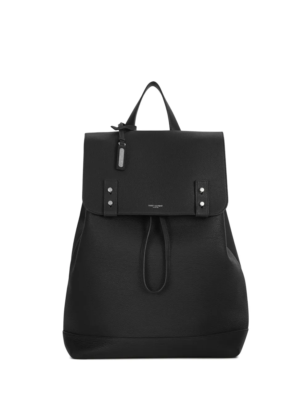 SAINT LAURENT SAC DE JOUR BACKPACK,480585DTI0E12058513