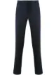 Image 1 of Aiezen straight-leg tailored trousers