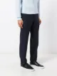 Aiezen straight-leg tailored trousers