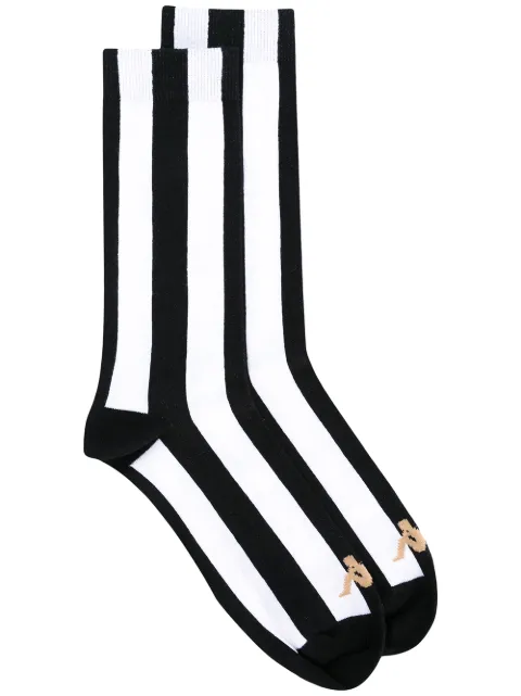 Kappa Authentic Stripes socks