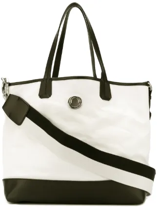 Moncler Holdalls beige Moncler Holdalls beige