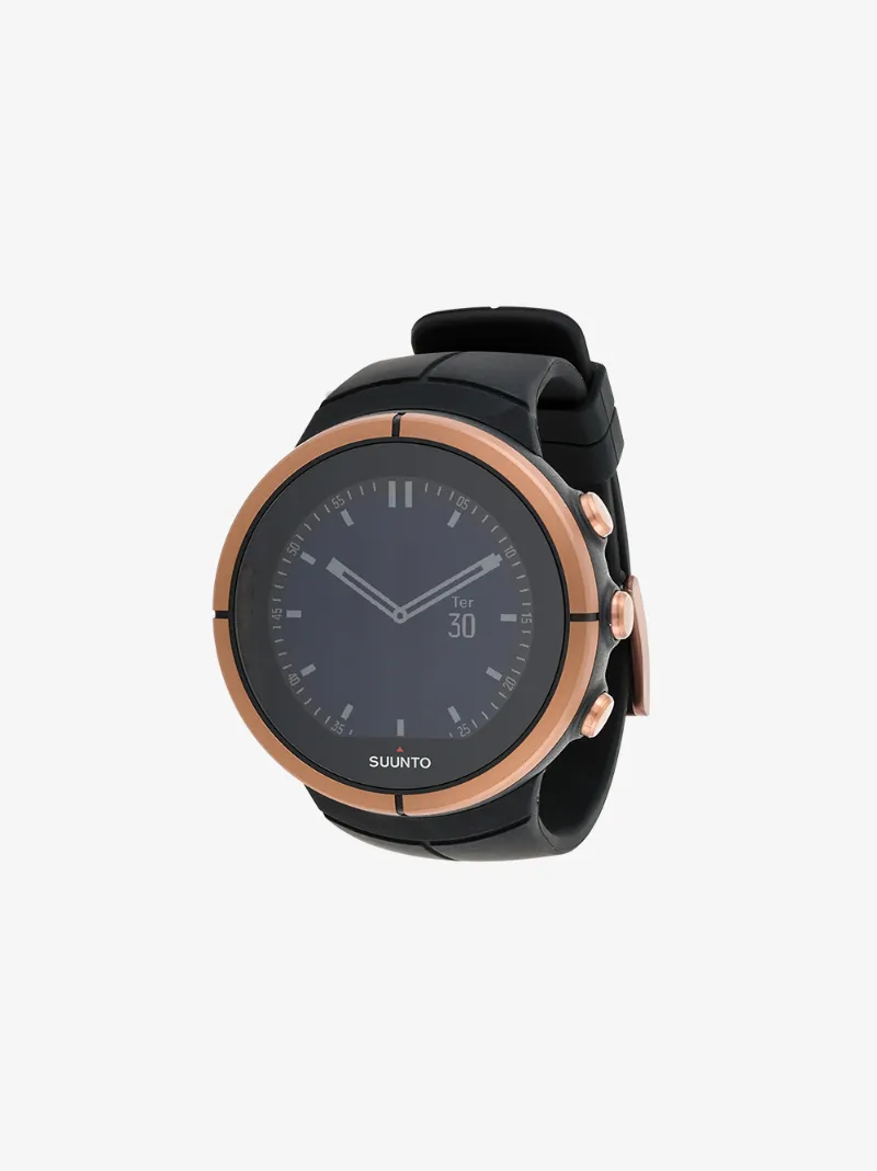 Suunto Spartan Ultra Copper Special Edition Heart Rate Watch