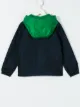 الصورة 2 من Gucci Kids zipped jacket with hood