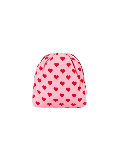 miu miu heart shaped bag