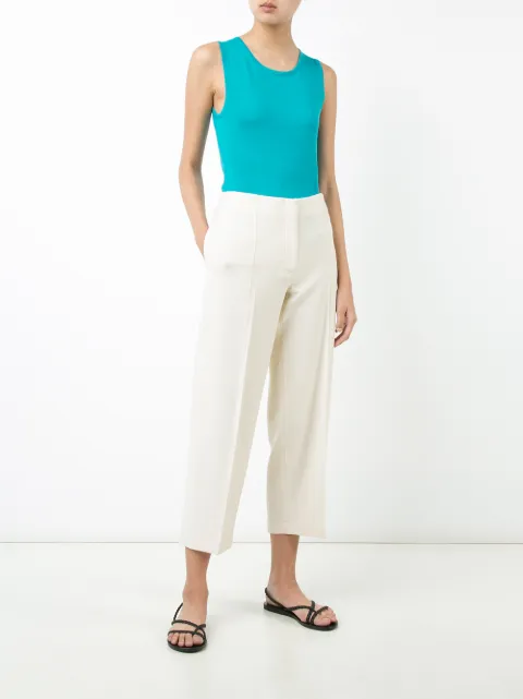 oscar de la renta tank top sam's club