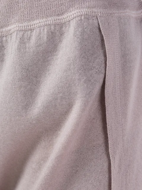 LE KASHA BOMBAY CASHMERE SHORTS