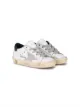 الصورة 1 من Golden Goose Kids حذاء رياضي