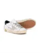 الصورة 2 من Golden Goose Kids حذاء رياضي
