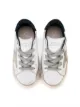 Golden Goose Kids حذاء رياضي