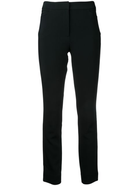 ERDEM Sydney Skinny Trousers | ModeSens