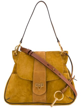 chloe lexa crossbody bag