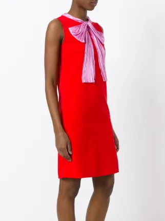 Bow Dress