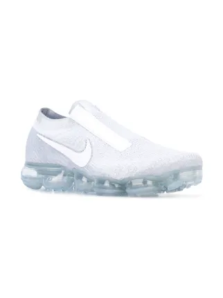 Designers Create Experimental Styles to Match Nike's Air VaporMax