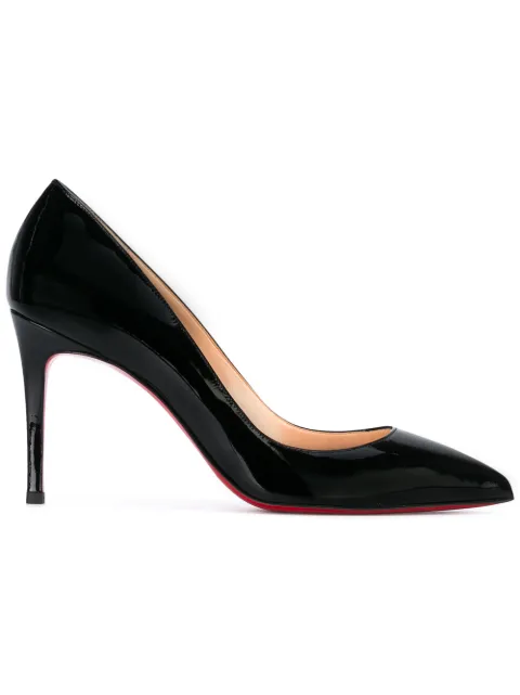 Christian Louboutin Pigalle高跟鞋