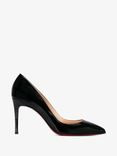 Christian Louboutin Pigalle pumps