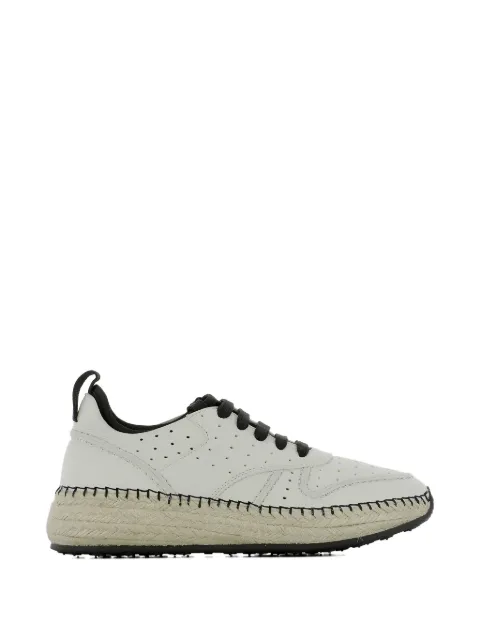 Tod's lace-up sneakers