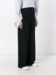 MSGM Klassische Palazzohose