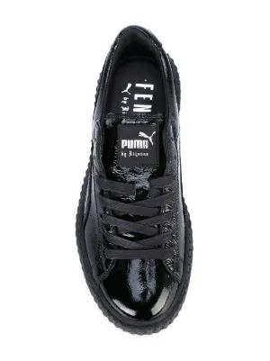 Fenty X Puma Shoes Luxury Women S Shoes Farfetch