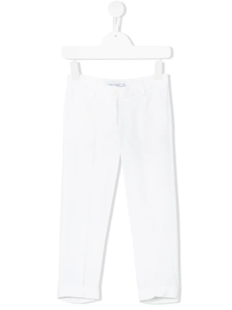 Simonetta повседневные брюки