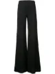 Image 1 of Vionnet high-rise flared trousers