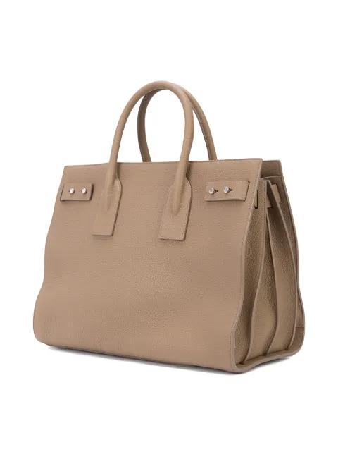 saint laurent sac de jour souple tote