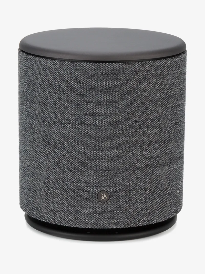 Bang & Olufsen Beoplay Black Beoplay M5 wireless speakers