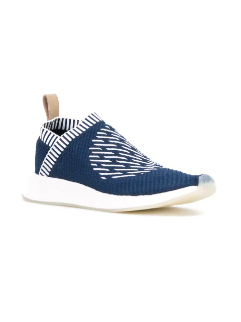 adidas originals mens nmd_cs2 primeknit