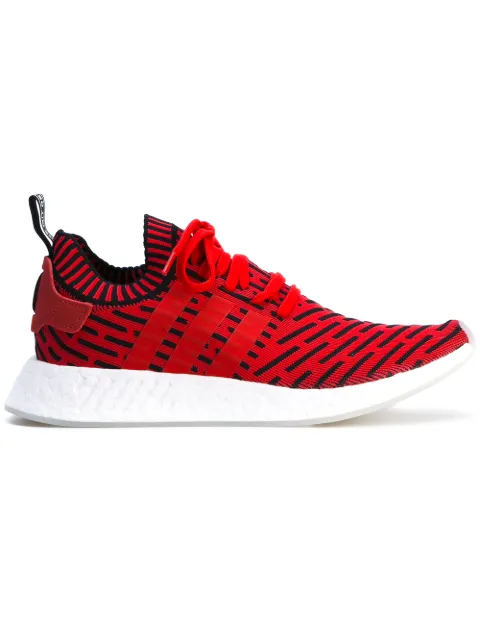 adidas NMD_R2 Primeknit sneakers